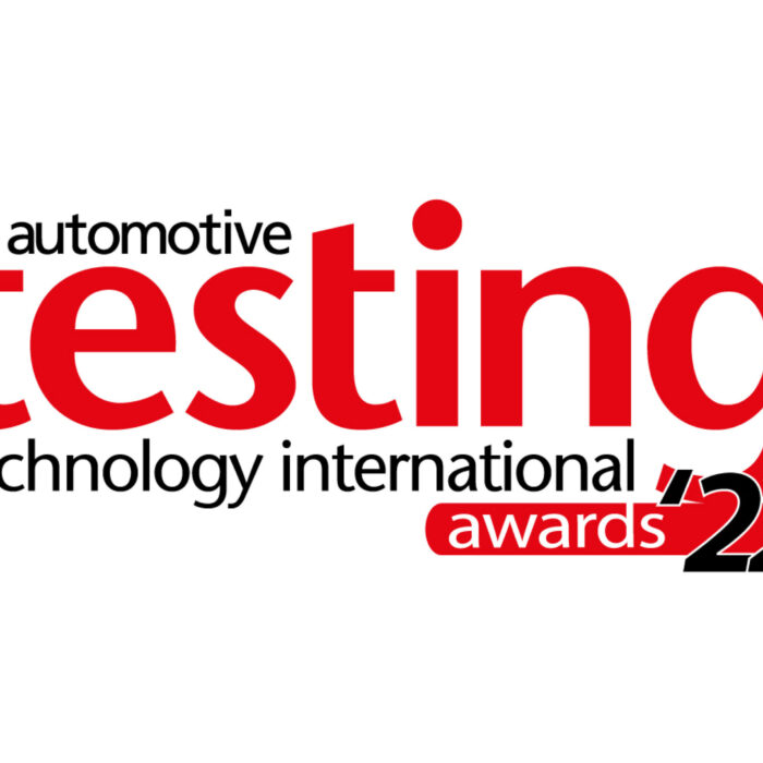 Automotive technology Testing Awards - Proving Ground of the year