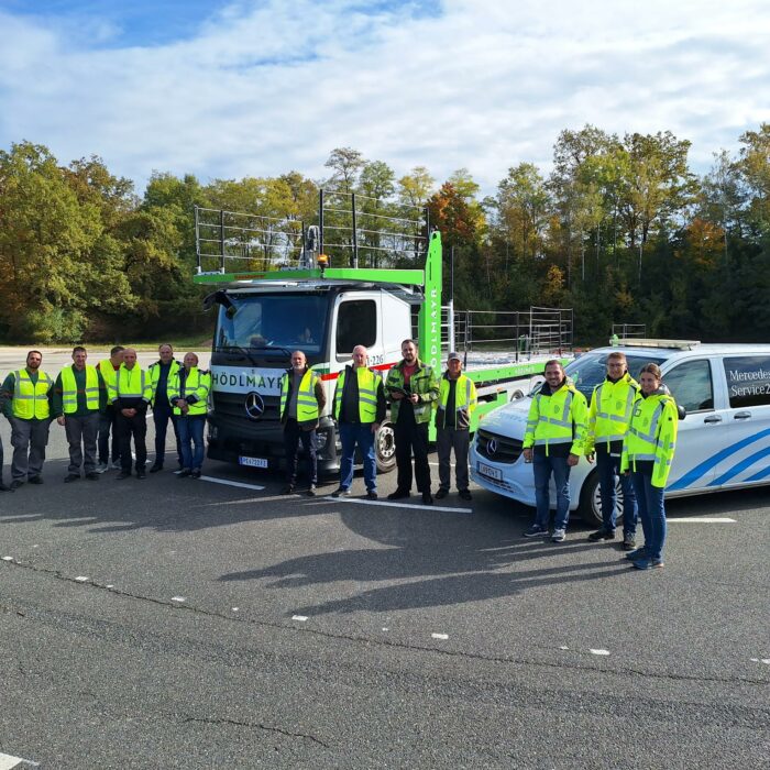 ADAS-Schulung-Assistenzsysteme-Testcenter-autonomes-fahren