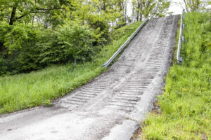 Teststrecke Autonomes Fahren Österreich