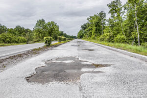 Teststrecke Autonomes Fahren Österreich